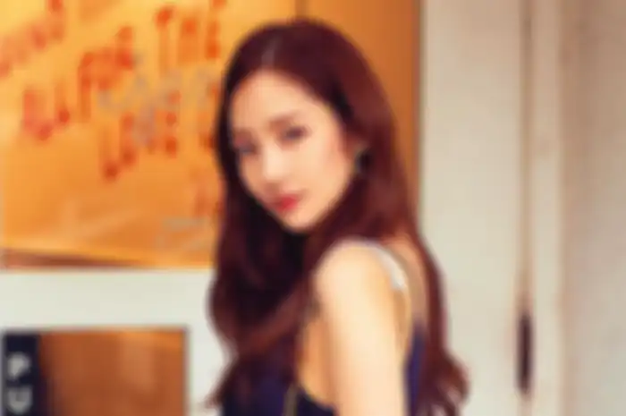 Park Min Young