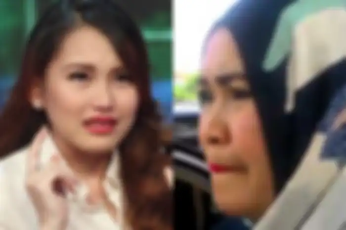 Ayu Ting Ting Malah Akui Tak Punya Uang Untuk  Bayar Belanjaan, Umi Kalsum: Dasar Lo Anak Malu-maluin!