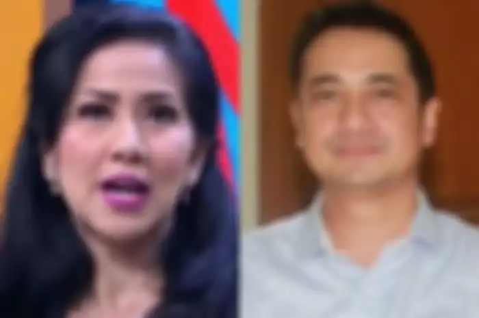Terbongkar Alasan Ivan Fadilla Ceraikan Venna Melinda