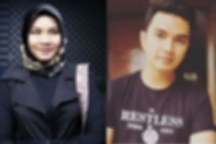 Georgia Aisyah - Aldi taher