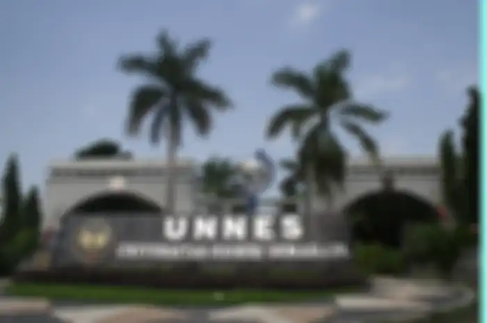 Universitas Negeri Semarang (Unnes)
