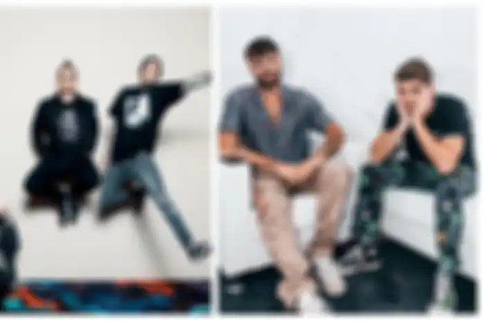 blink-182 dan The Chainsmokers kolaborasi lewat lagu 