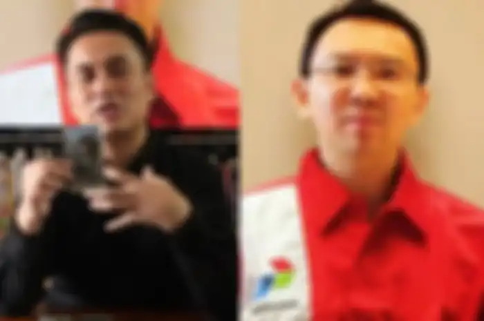 Denny Darko ramal nasib Ahok setelah jadi Komisaris Utama PT Pertamina