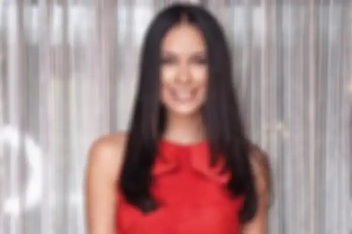 Dulu Sesumbar Bisa Hamili Artis Cantik Sophia Latjuba Meski Belum Menikah, Pria Bule Ini Ketulah Ucapan Sendiri dan Mengaku Tak Sudi Punya Istri Seperti Mantannya Lagi, Kenapa?