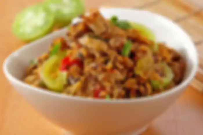 Resep Tumis Tongkol Suwir Enak, Olahan Tongkol yang Selalu Bikin Tambah Nasi