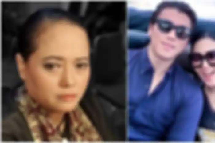 Mbak You - Syahrini & Reino