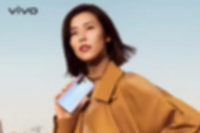 Teaser Vivo X30