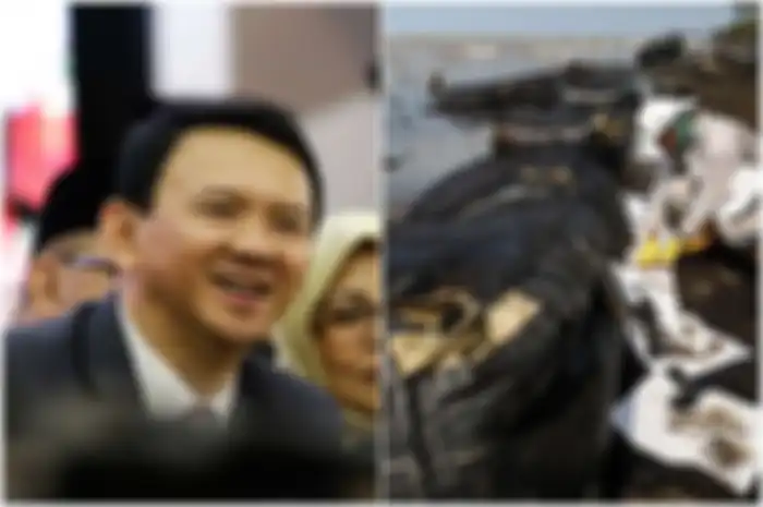 Diramalkan Bakal Bikin Kisruh Besar Usai Jadi Bos Pertamina, Ahok Langsung Dituntut Ganti Rugi Pencemaran Minyak Mentah di Karawang