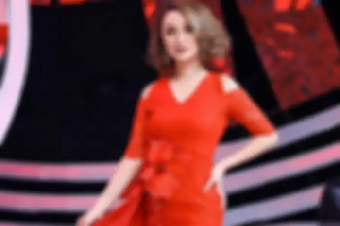 Zaskia Gotik