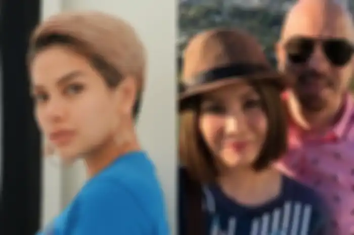Nikita Mirzani, Sajad Ukra, dan Medina Moesa