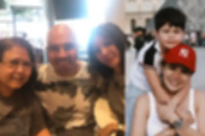 Kisruh Soal Anak dengan Nikita Mirzani, Istri Tajir Melintir Sajad Ukra Bela Mati-matian sang Suami, Ternyata Ini Akar Permasalahnya