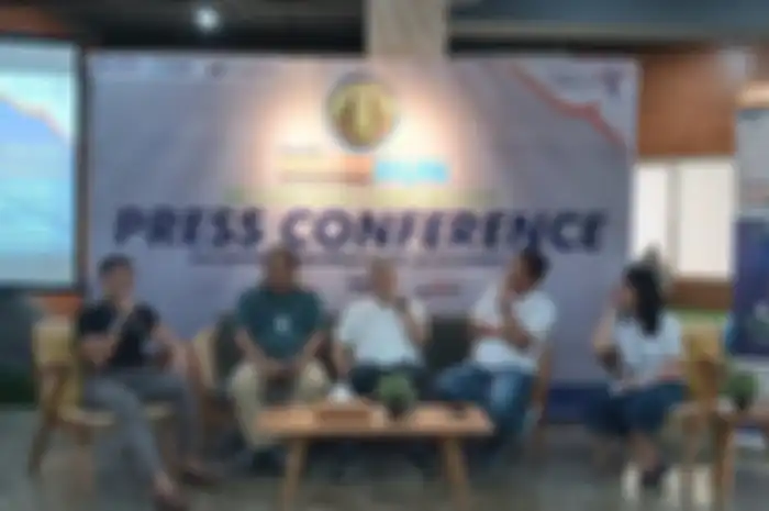 Sukses Gelar Lari di Atas Laut, Nusa Dua Internasional Run 2019 Kembali Digelar! 