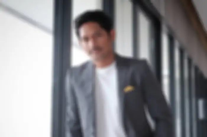 Ibnu Jamil 