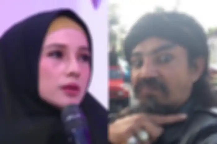 Benazir Endang dan Limbad