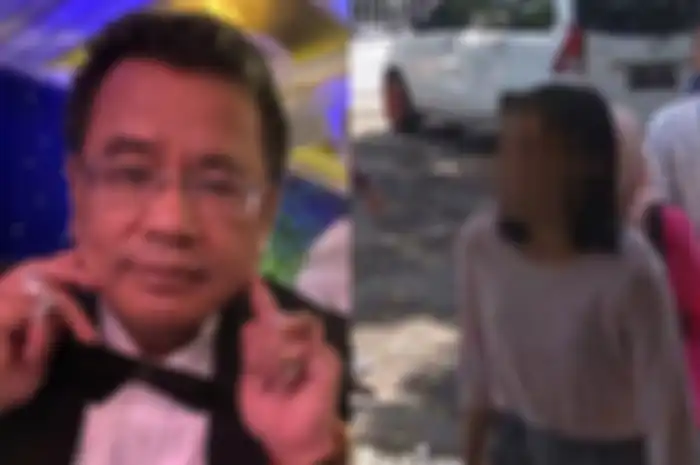 Hotman Paris angkat bicara terkait atlet muda asal Gresik yang dipulangkan karena alasan yang tidak manusiawi.