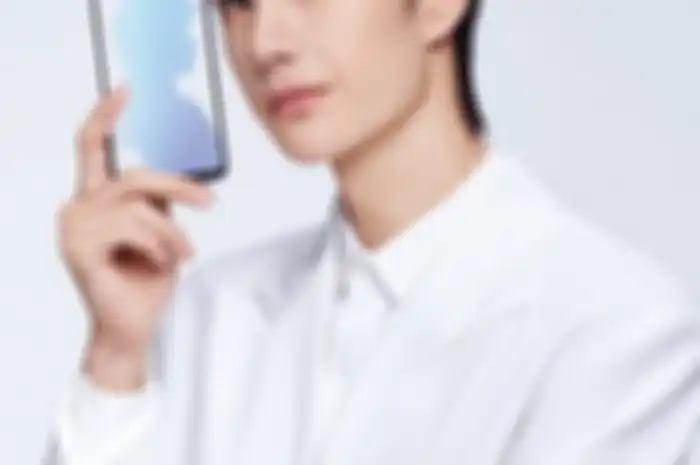 Teaser Redmi K30