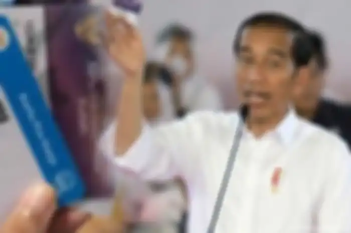 Kartu Pra Kerja 