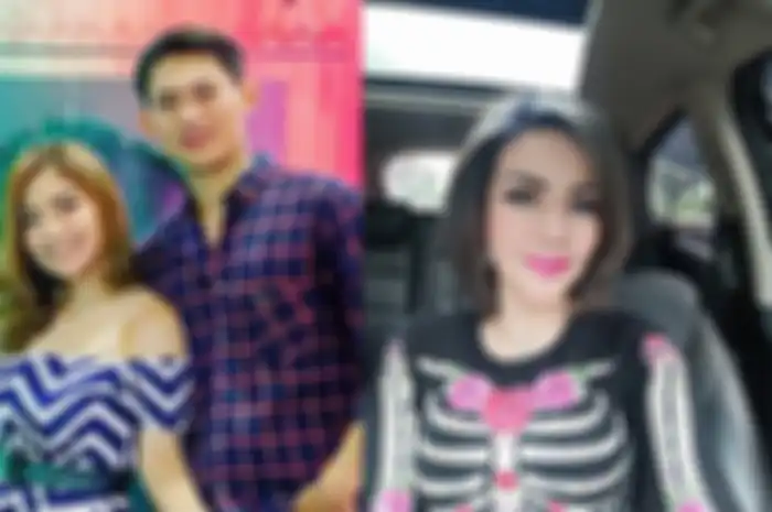 Irma Darmawangsa, Irfan Sebaztian dan Barbie Kumalasari