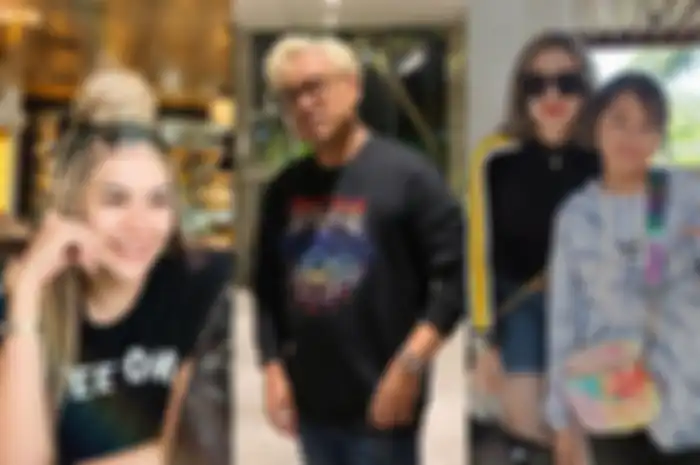 Nikita Mirzani melampiaskan amarahnya saat putri kandung Barbie Kumalasari menyebut namanya. Ada apa?