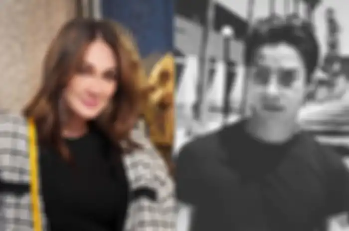 Dulu Mati-matian Bantah Pacaran dengan Ryochin, Luna Maya Terciduk Boyong sang Pria Jepang Saat Makan Malam Bareng Raffi Ahmad dan Nagita Slavina