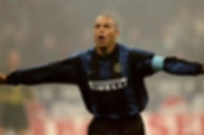 Ronaldo de Lima