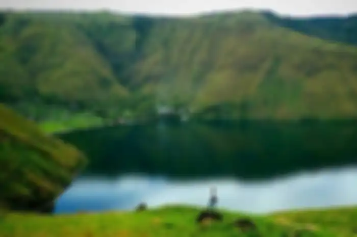 Danau Toba
