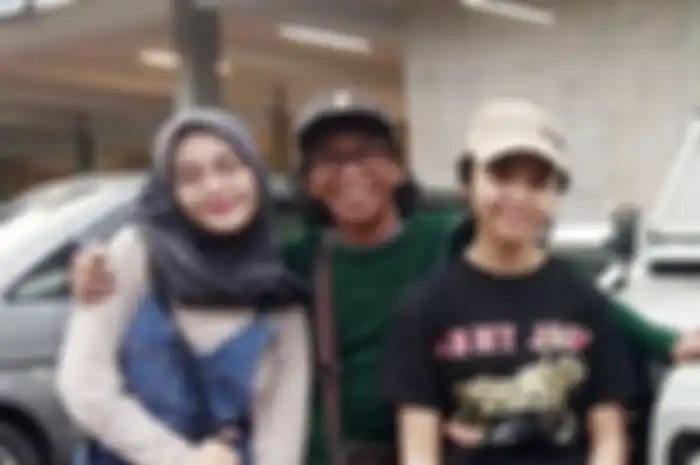 Seluas 2 Hektar, Mantan Pelawak Kawakan Ini Beberkan Hunian Khas Betawi Miliknya, Terkuak Ada Makam di Dalam Rumahnya!
