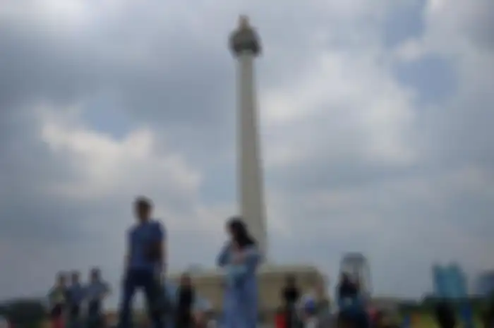 Monas