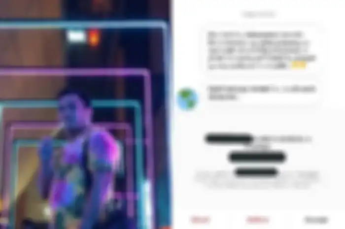 Razak Syarif hendak dipolisikan akibat review jeleknya terhadap film-film Indonesia.