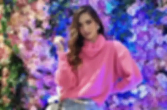 Nia Ramadhani 