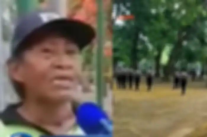 Sempat Mengira Ledakan Berasal dari Istana, Saksi Mata Ini Ceritkan Detik-detik Terjadinya Ledakan di Monas