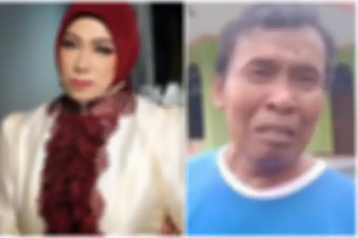 Melly Goeslaw dan Umar