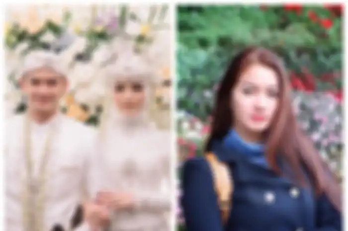 Disebut Jadi Istri Siri Rezky Aditya Selama 2 Tahun, Patricia Razer Blak-blakan Ungkap Hubungannya dengan Suami Citra Kirana