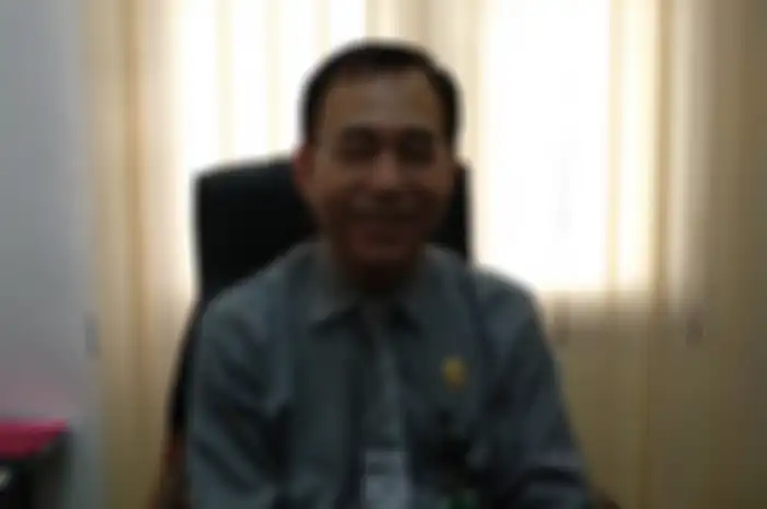 Humas PN Medan Jamaluddin 