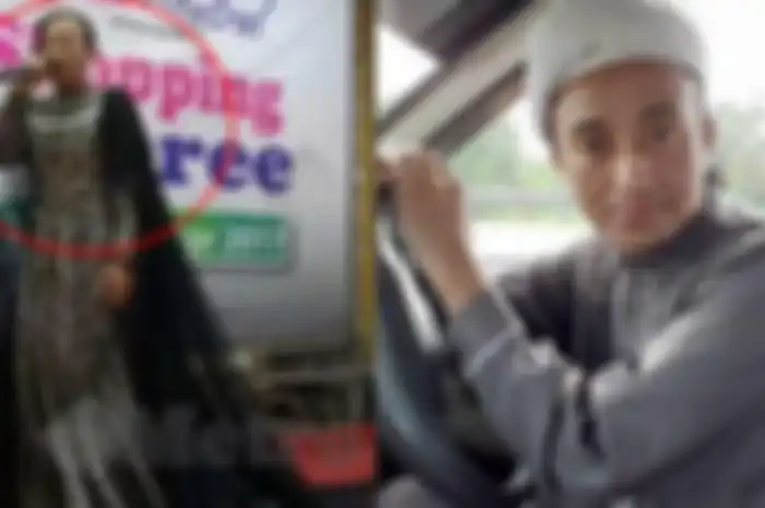 Nik Aidi dulu dan sekarang Harian Metro, 