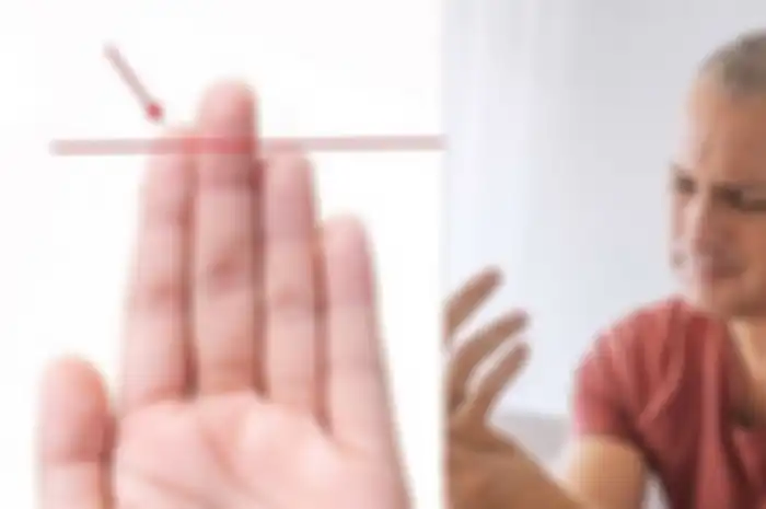 Hasil Studi Menunjukkan Panjang Jari Pria Bisa Prediksi Resiko Terkena Kanker Prostat