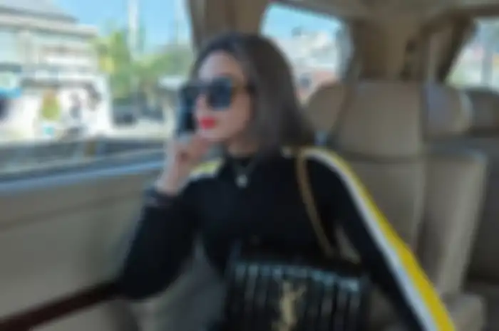 Pernah Video Call Pakai Irfan Pakai Lingerie, Barbie Kumalasari Justru Disebut Tak Punya Empati: Enggak Lah, Ngapain!