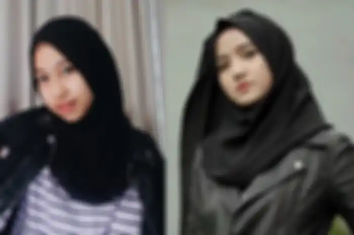 Putri ustad kondang Indonesia