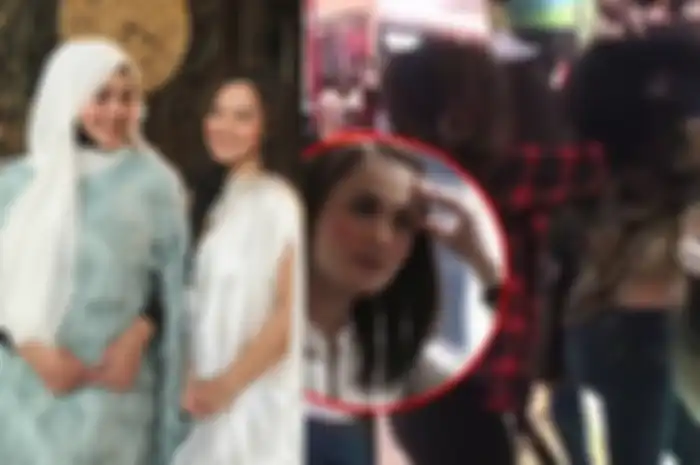 Dulu Mati-matian Bela Ibunya hingga Jambak Jennifer Dunn di Tempat Umum, Reaksi Sarita Abdul Mukti saat Tahu Putrinya Berulah Bikin Geleng-geleng Kepala: Good Job!