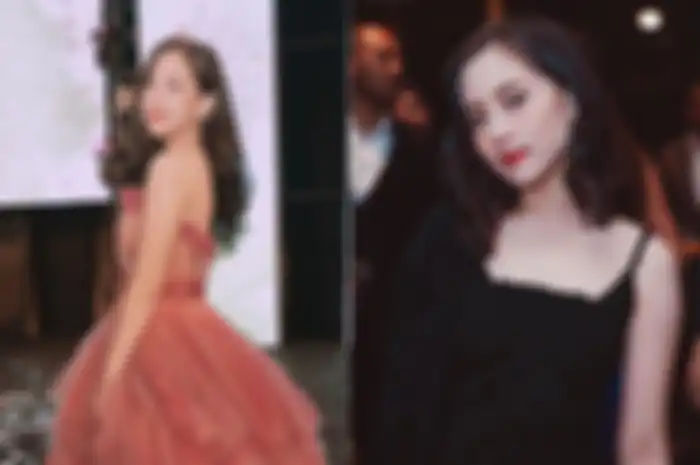 Zara resmi lulus dari grup JKT 48.