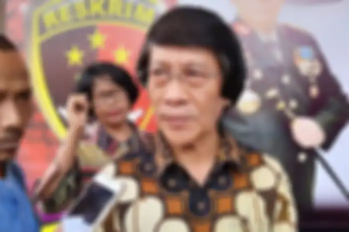 Ketua Umum Lembaga Perlindungan Anak Indonesia (LPAI), Seto Mulyadi.