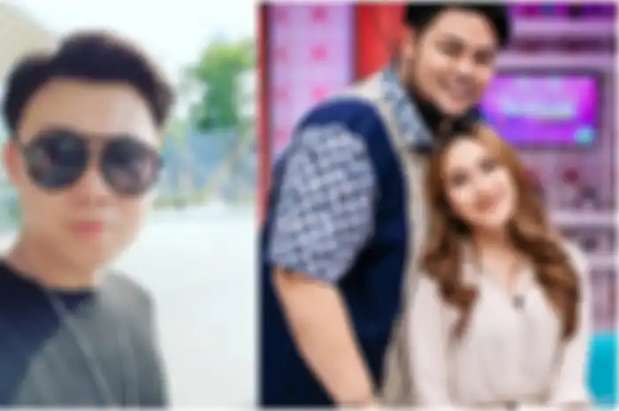 Ahli Tarot Marcel Wen Ramal Hubungan Ayu Ting Ting dan Ivan Gunawan, Cocok Atau Enggak?