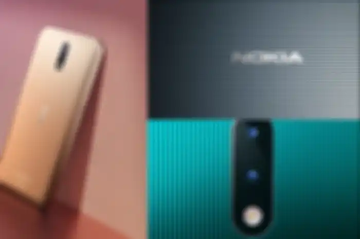 Nokia 2.3