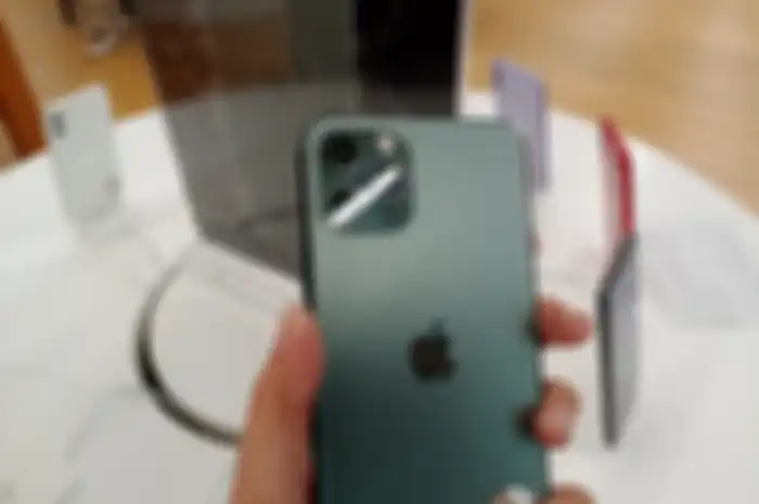 Berikut harga hp second iPhone 11 Pro 256GB Januari 2023 beserta review dan spesifikasinya.
