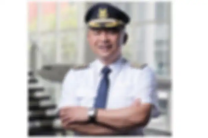 I Gusti Ngurah Askhara Danadiputra atau Ari Ashkara