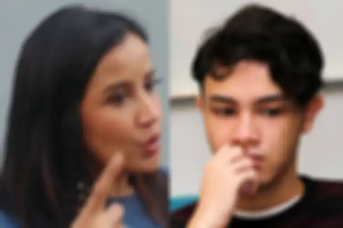 Anak Andi Soraya harus kerja paruh waktu karena tak dapat uang jajan dari sang ibu.