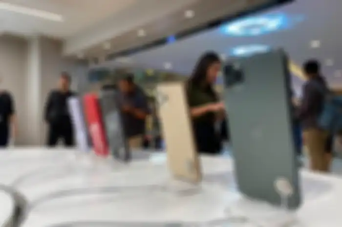 iPhone 11, iPhone 11 Pro, dan iPhone 11 Pro Max telah resmi dijual di Indonesia