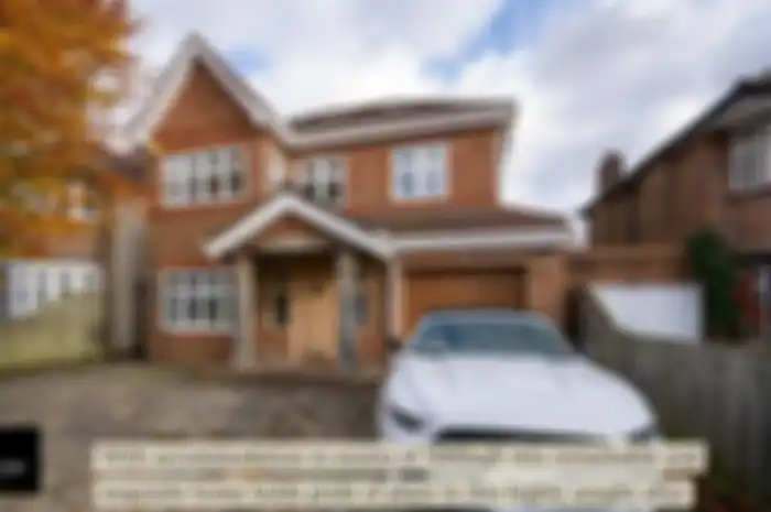 Rumah yang dijual seharga Rp 25 miliar viral di Twitter 