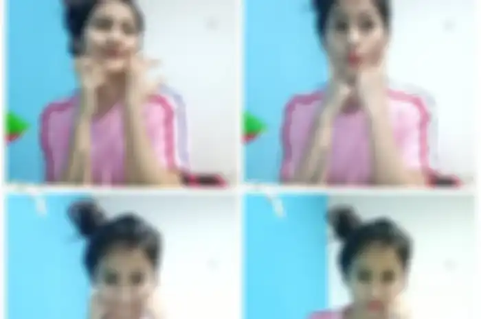 Desy Nurhakiki  