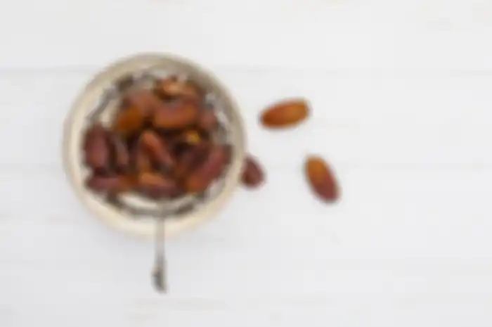 Kurma untuk mengatasi masalah hpertensi